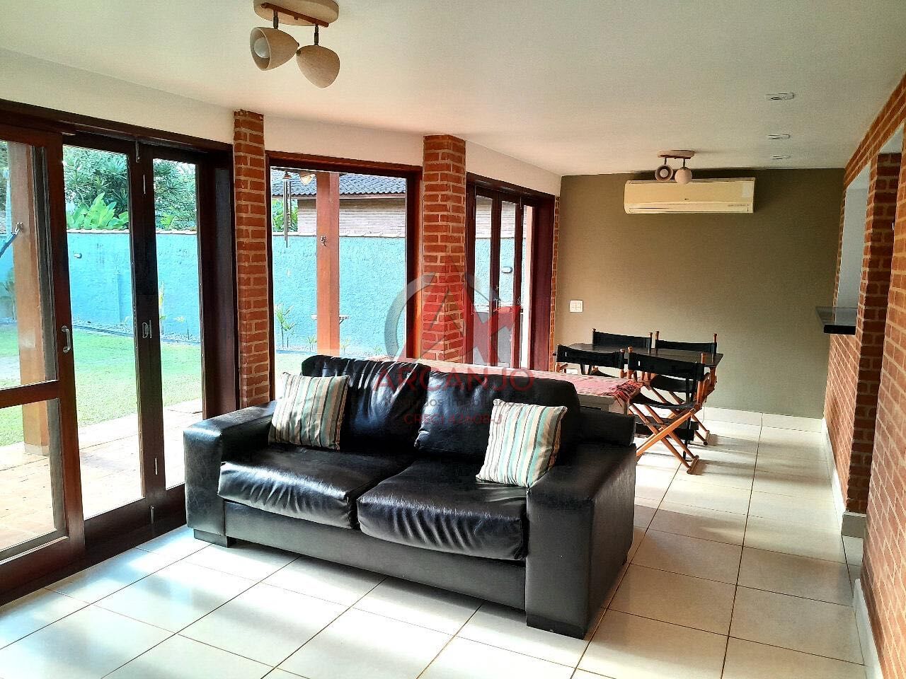 Casa, 5 quartos, 215 m² - Foto 13