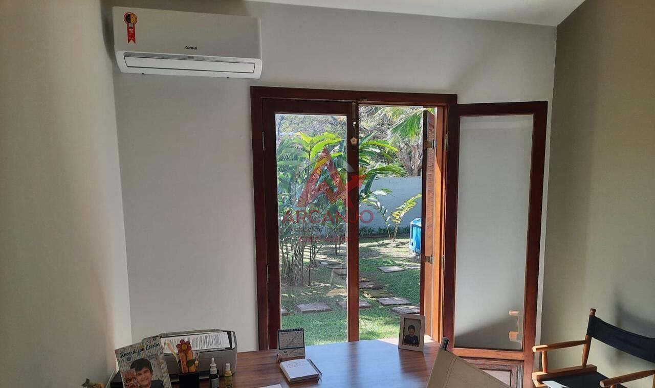 Casa, 5 quartos, 215 m² - Foto 17