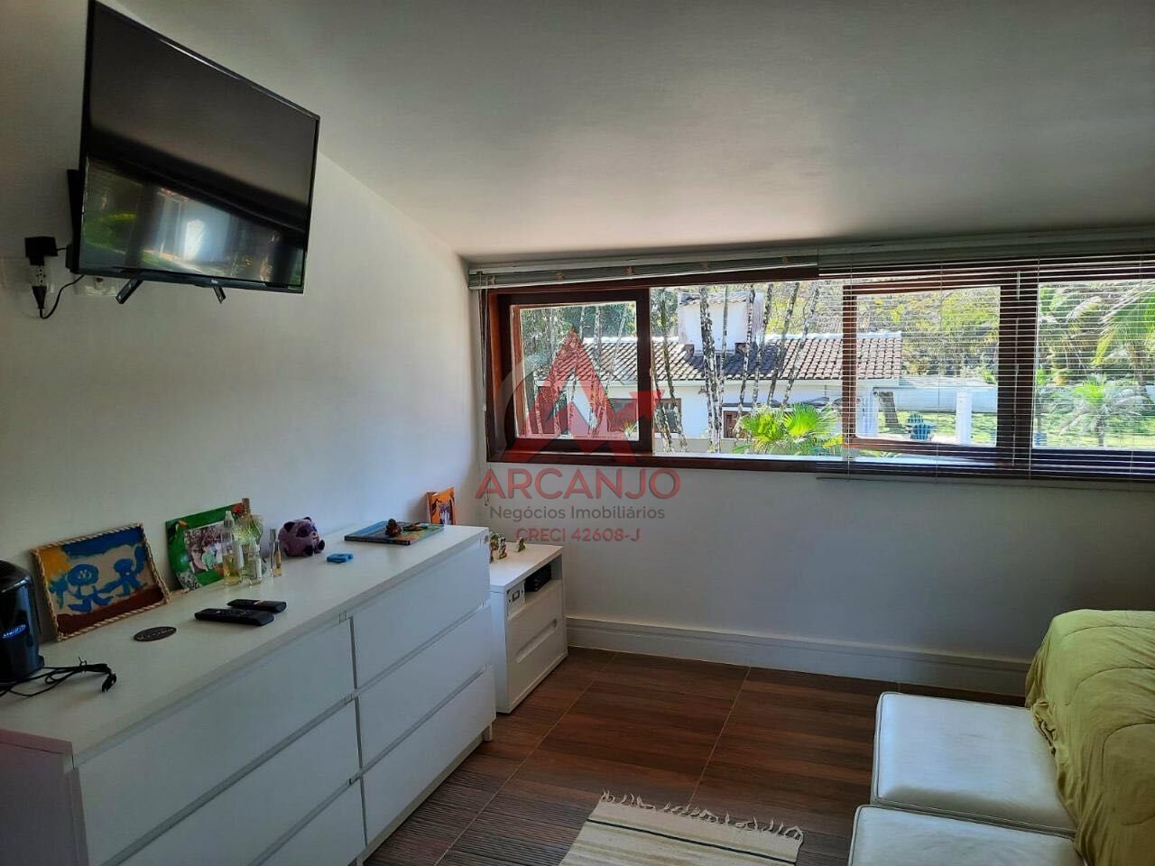 Casa, 5 quartos, 215 m² - Foto 7