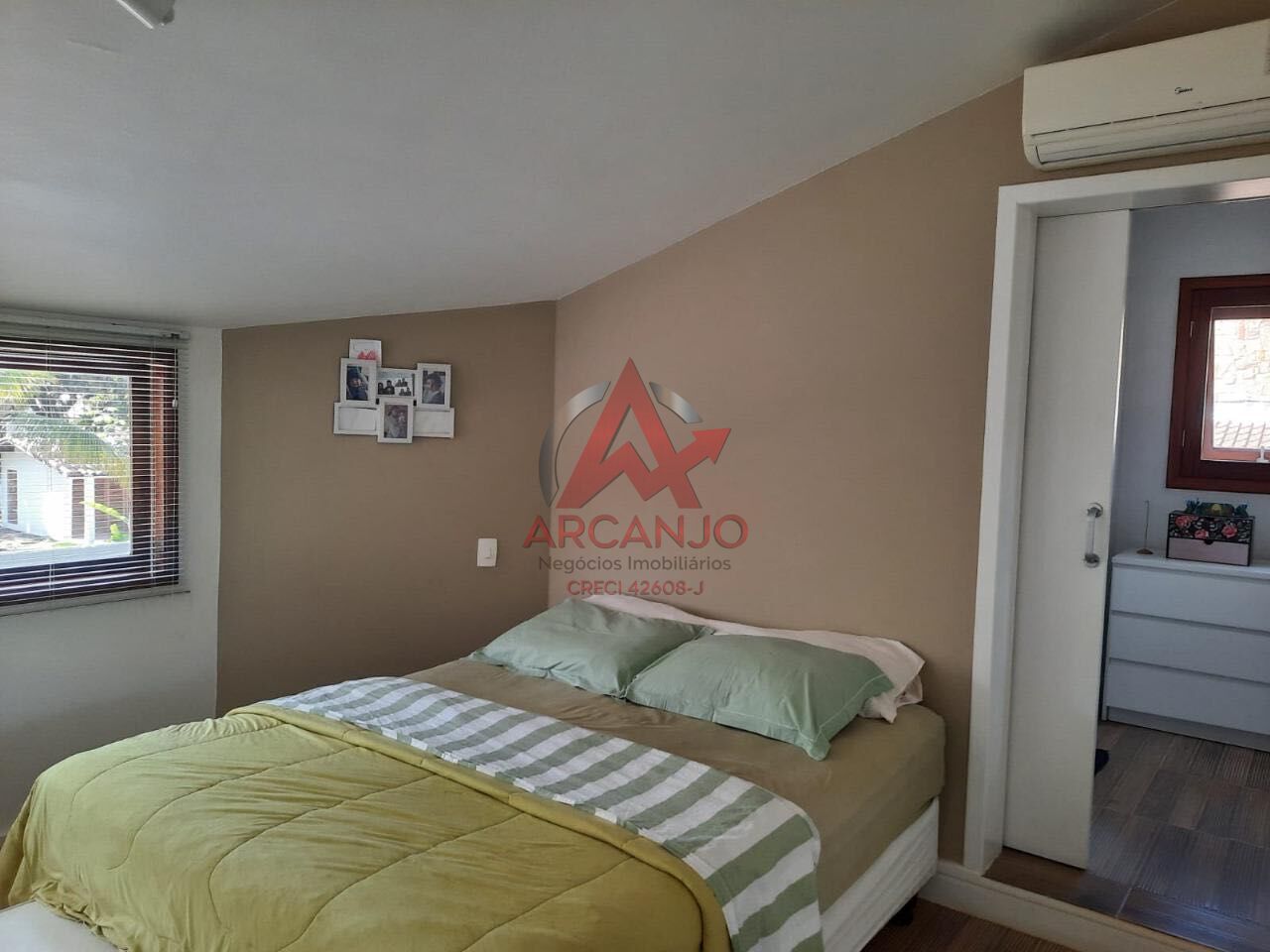 Casa, 5 quartos, 215 m² - Foto 5