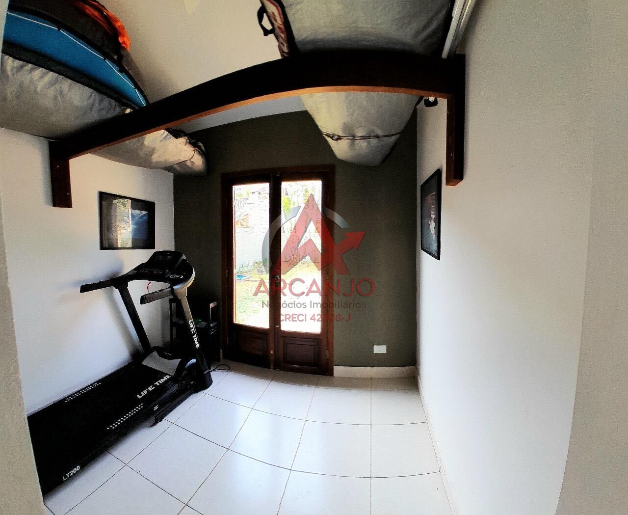 Casa, 5 quartos, 215 m² - Foto 18