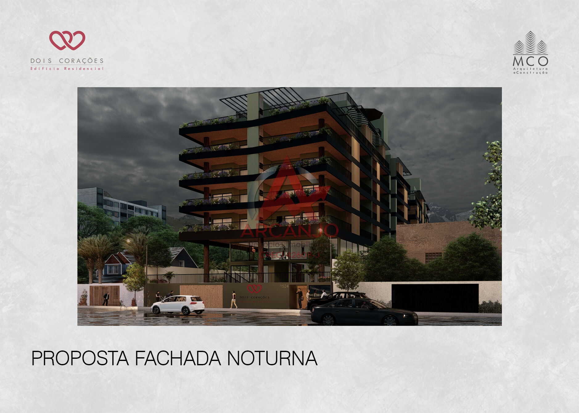 Cobertura, 4 quartos, 230 m² - Foto 4