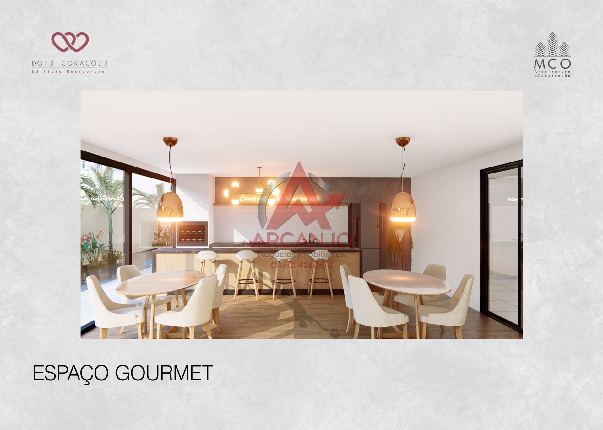 Cobertura, 4 quartos, 230 m² - Foto 6