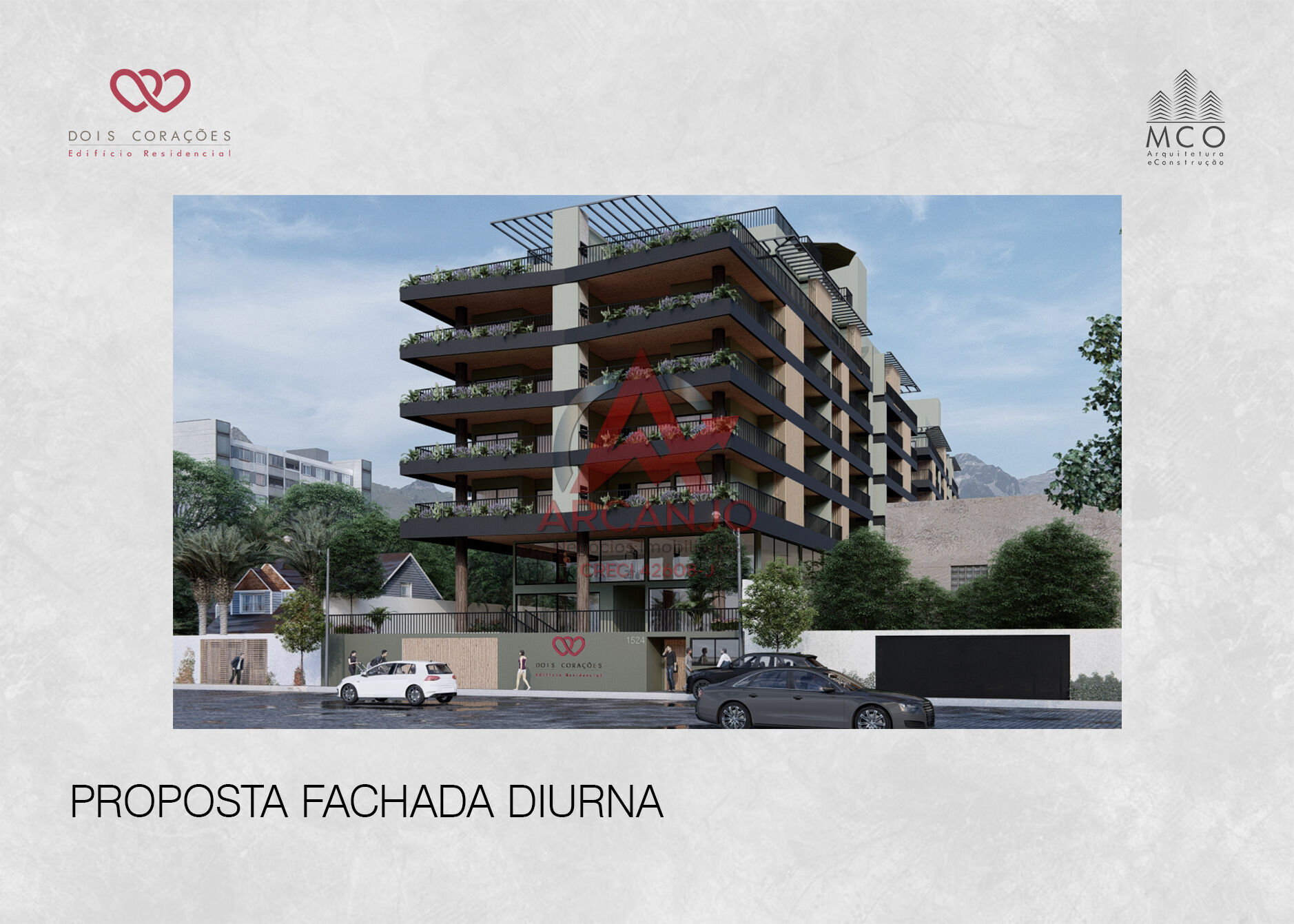 Cobertura, 4 quartos, 230 m² - Foto 3