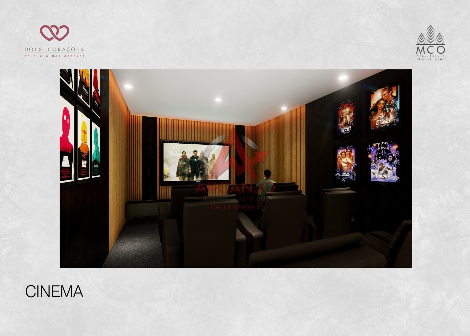 Cobertura, 4 quartos, 230 m² - Foto 8