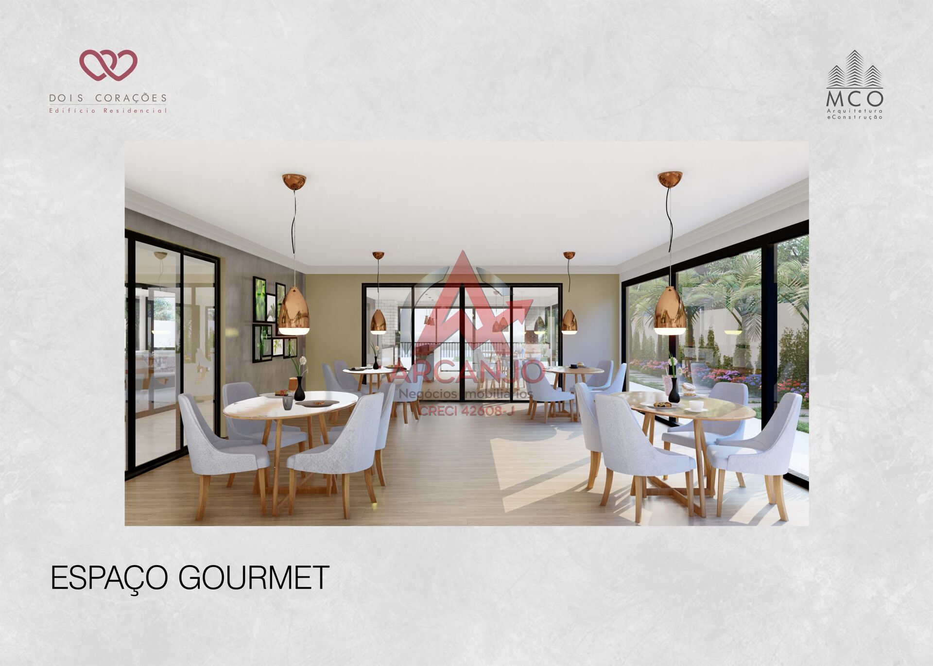 Cobertura, 4 quartos, 230 m² - Foto 7