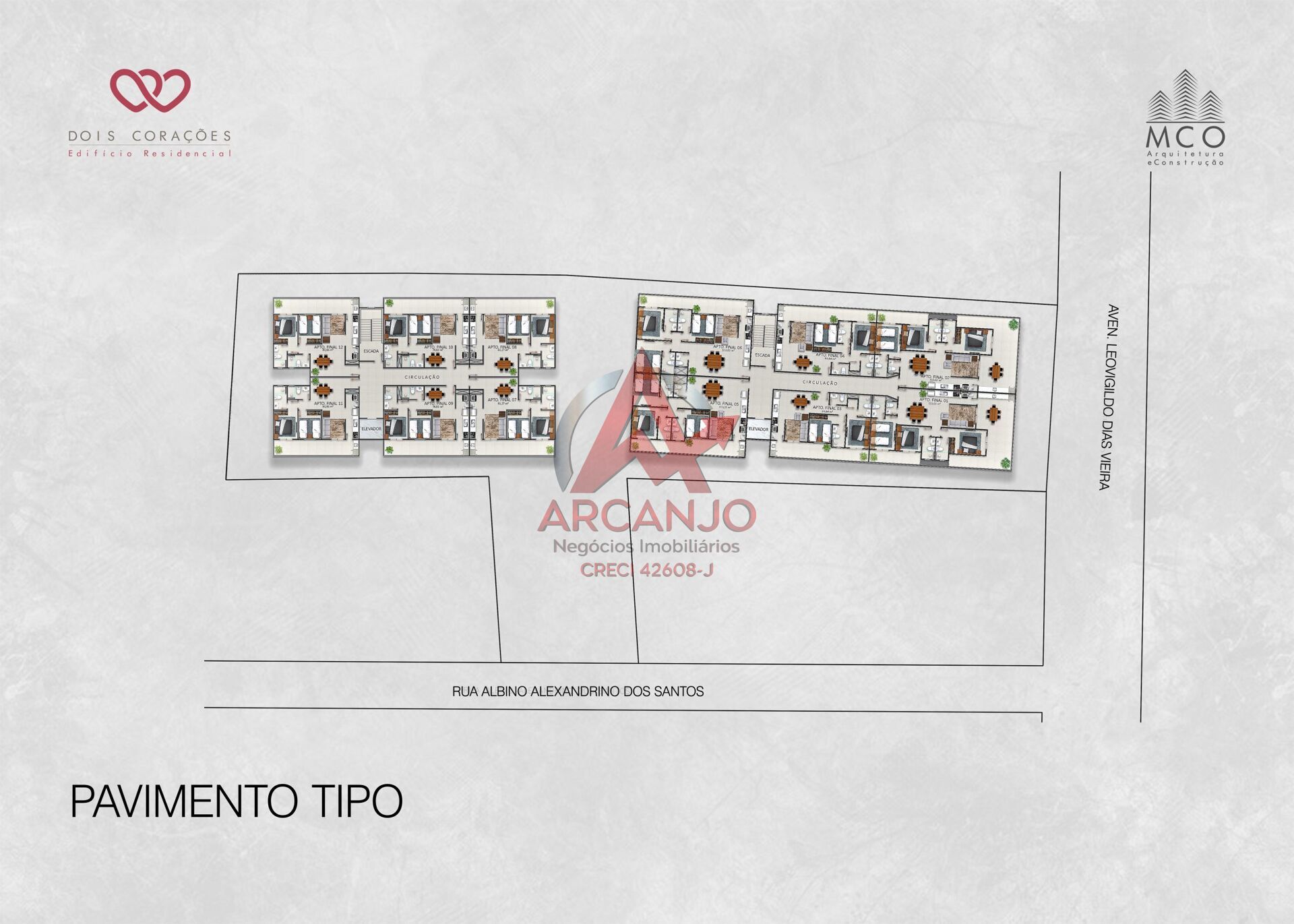 Cobertura, 4 quartos, 230 m² - Foto 19