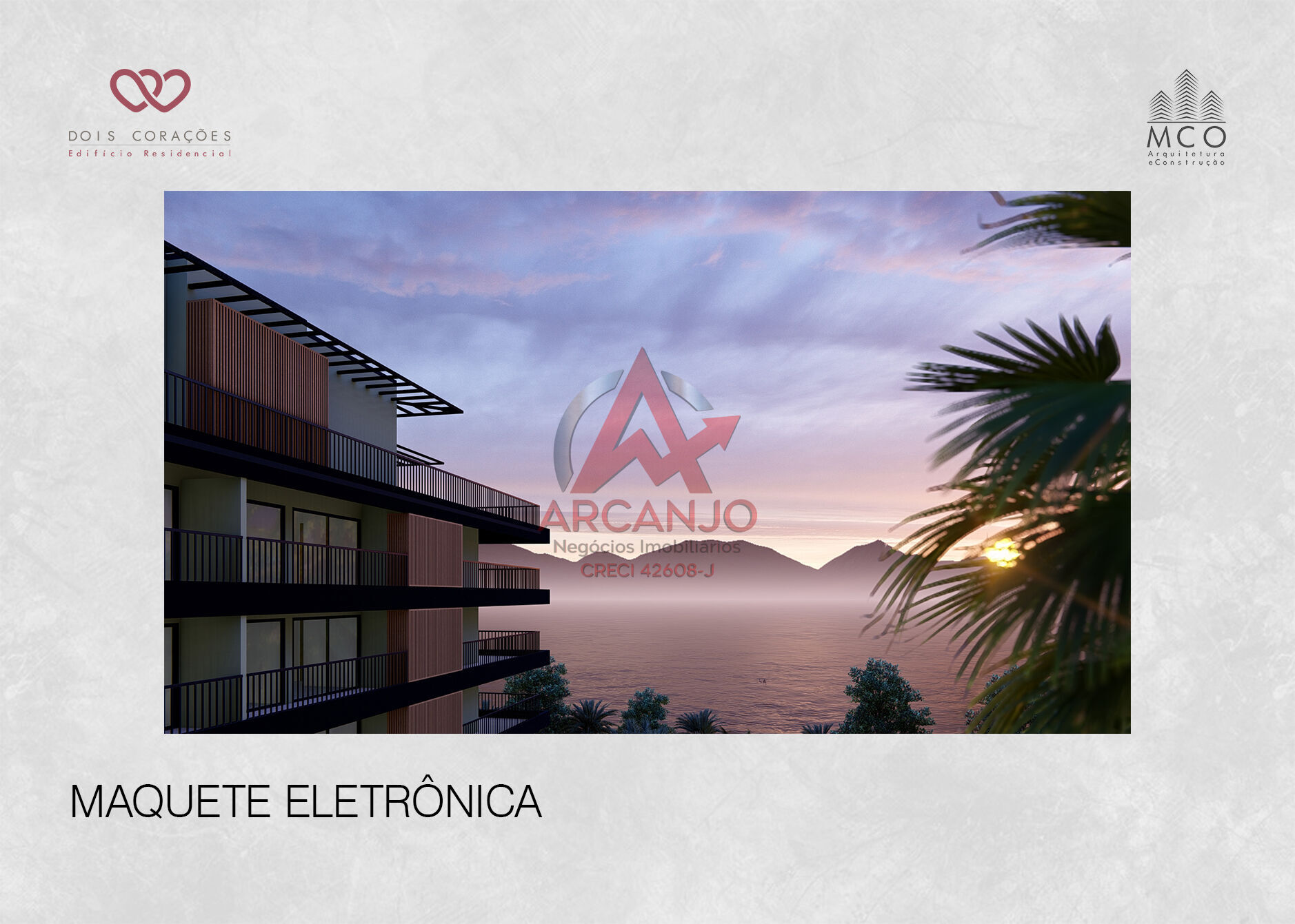 Cobertura, 4 quartos, 230 m² - Foto 2