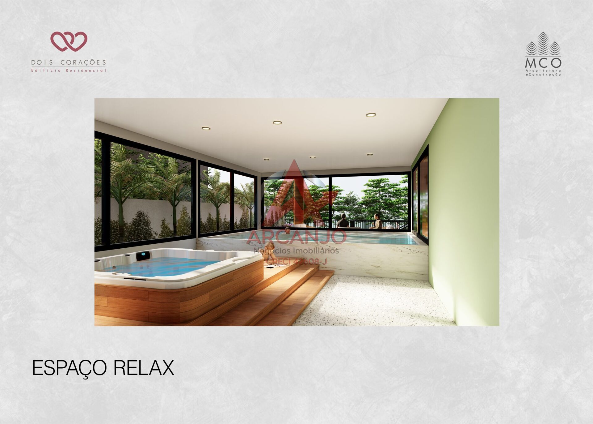 Cobertura, 4 quartos, 230 m² - Foto 9