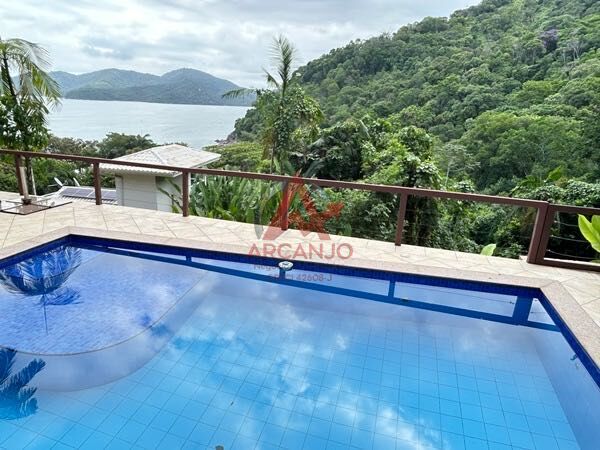 Casa, 5 quartos, 360 m² - Foto 10