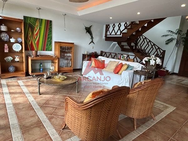 Casa, 5 quartos, 360 m² - Foto 24