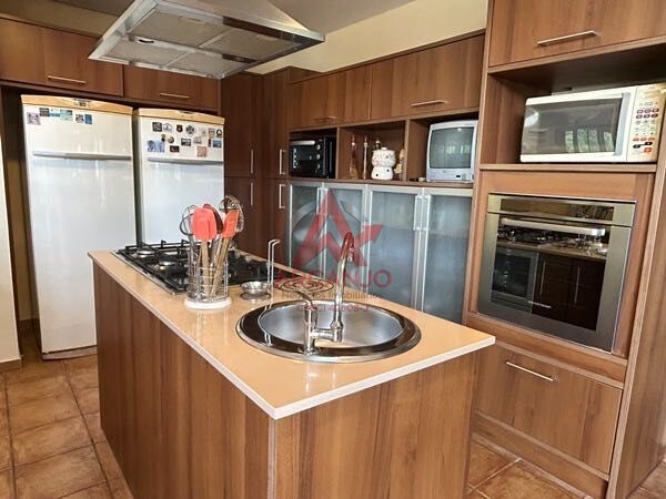 Casa, 5 quartos, 360 m² - Foto 14