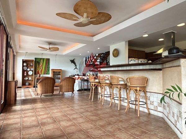 Casa, 5 quartos, 360 m² - Foto 22