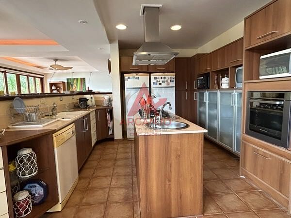 Casa, 5 quartos, 360 m² - Foto 21