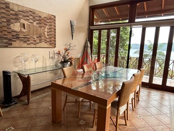 Casa, 5 quartos, 360 m² - Foto 31