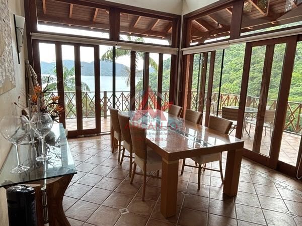 Casa, 5 quartos, 360 m² - Foto 13