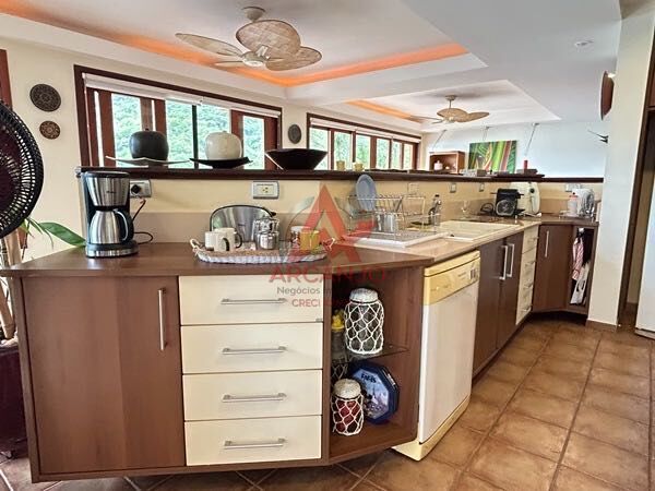 Casa, 5 quartos, 360 m² - Foto 33