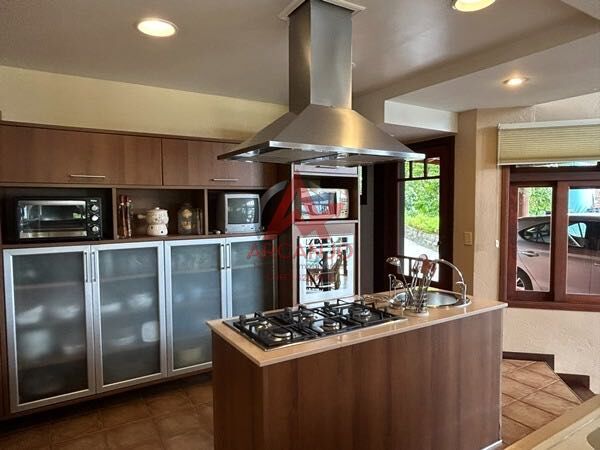 Casa, 5 quartos, 360 m² - Foto 23