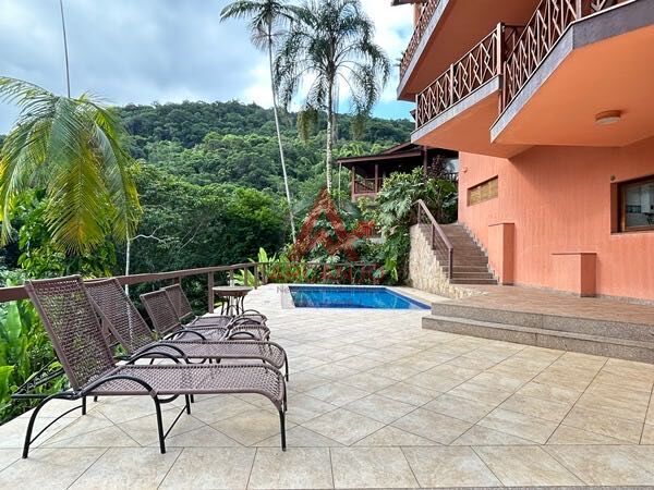 Casa, 5 quartos, 360 m² - Foto 8