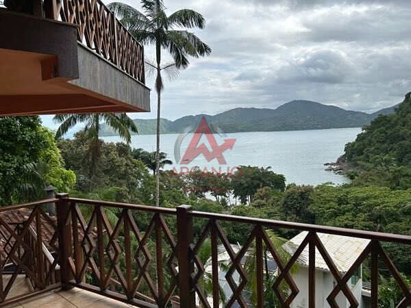 Casa, 5 quartos, 360 m² - Foto 4