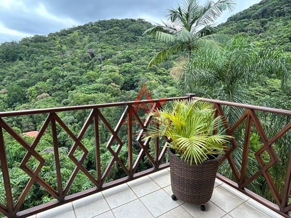 Casa, 5 quartos, 360 m² - Foto 26