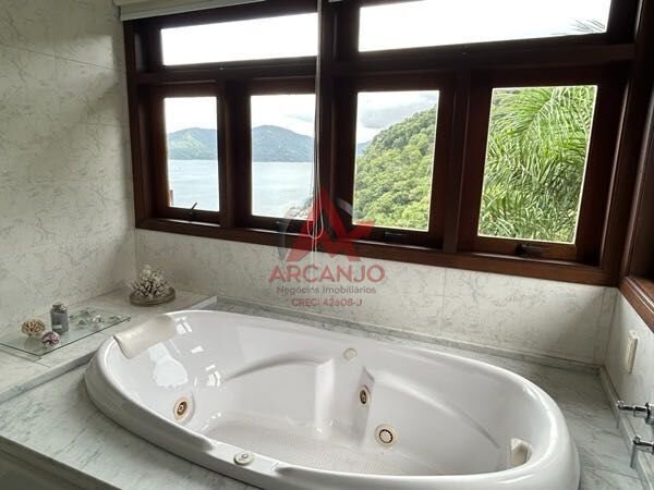 Casa, 5 quartos, 360 m² - Foto 38