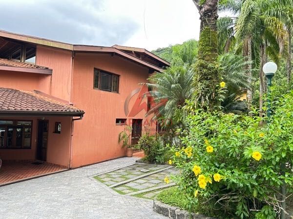 Casa, 5 quartos, 360 m² - Foto 41