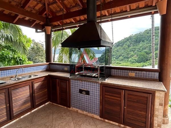 Casa, 5 quartos, 360 m² - Foto 47