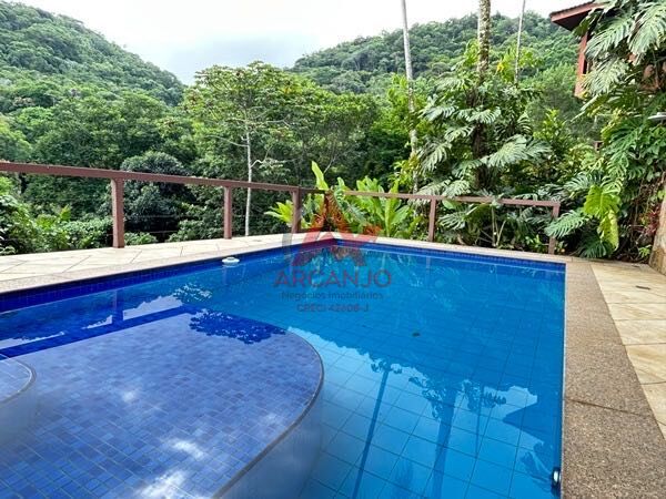 Casa, 5 quartos, 360 m² - Foto 12