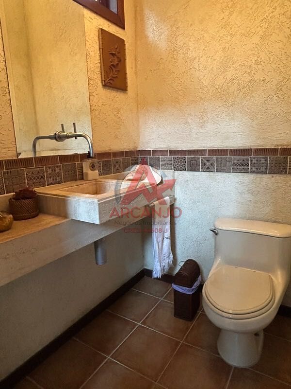 Casa, 5 quartos, 360 m² - Foto 28