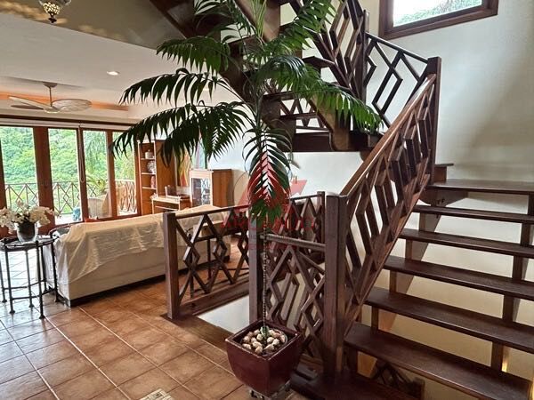 Casa, 5 quartos, 360 m² - Foto 18