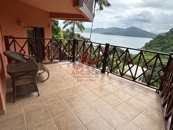 Casa, 5 quartos, 360 m² - Foto 25