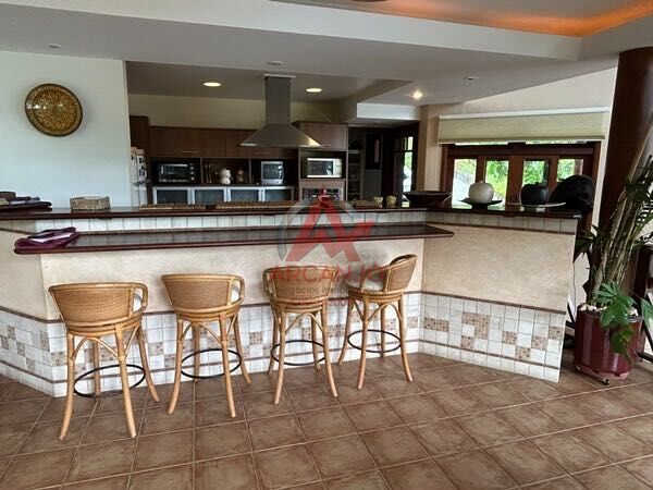 Casa, 5 quartos, 360 m² - Foto 15