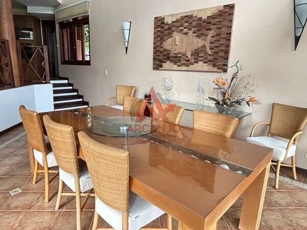 Casa, 5 quartos, 360 m² - Foto 16