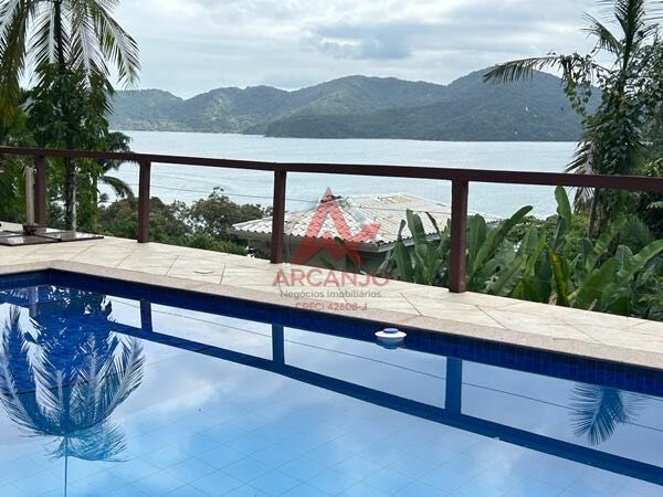 Casa, 5 quartos, 360 m² - Foto 5