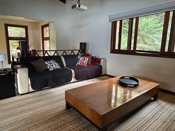 Casa, 5 quartos, 360 m² - Foto 36