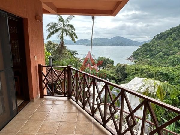 Casa, 5 quartos, 360 m² - Foto 49