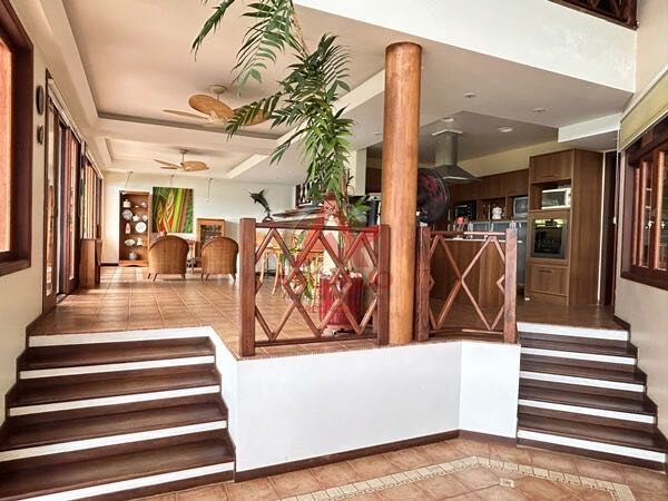 Casa, 5 quartos, 360 m² - Foto 19