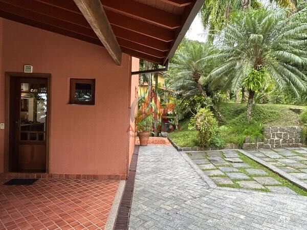 Casa, 5 quartos, 360 m² - Foto 43