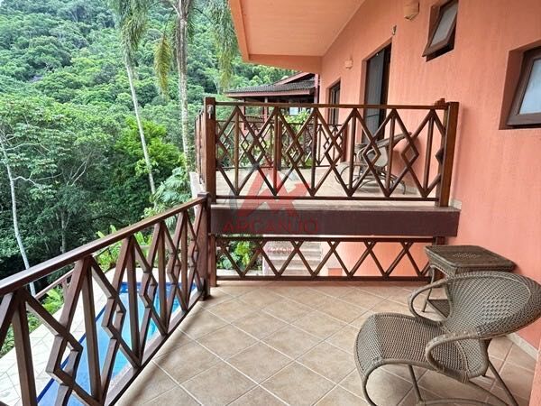 Casa, 5 quartos, 360 m² - Foto 37