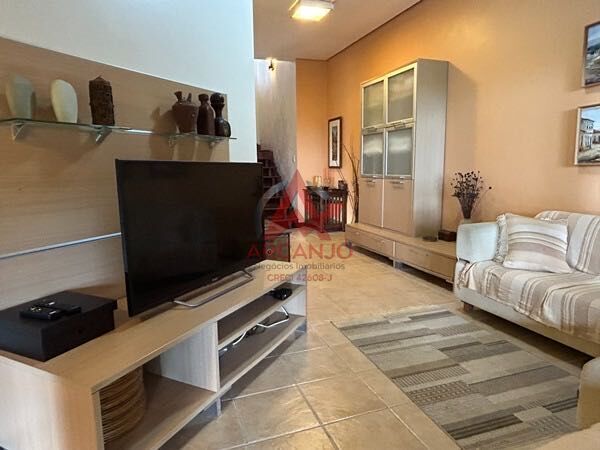 Casa, 5 quartos, 360 m² - Foto 44