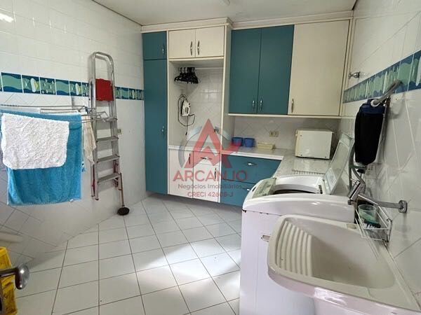 Casa, 5 quartos, 360 m² - Foto 48