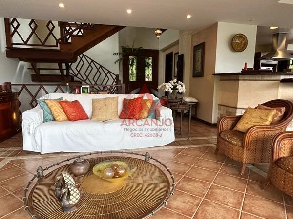 Casa, 5 quartos, 360 m² - Foto 17