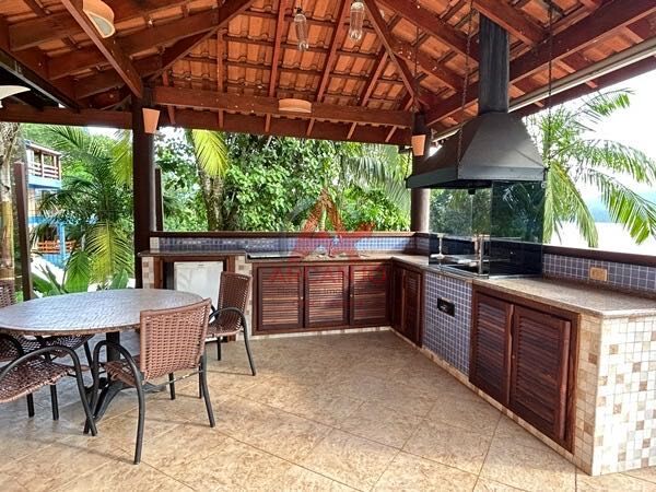 Casa, 5 quartos, 360 m² - Foto 9