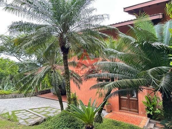 Casa, 5 quartos, 360 m² - Foto 42