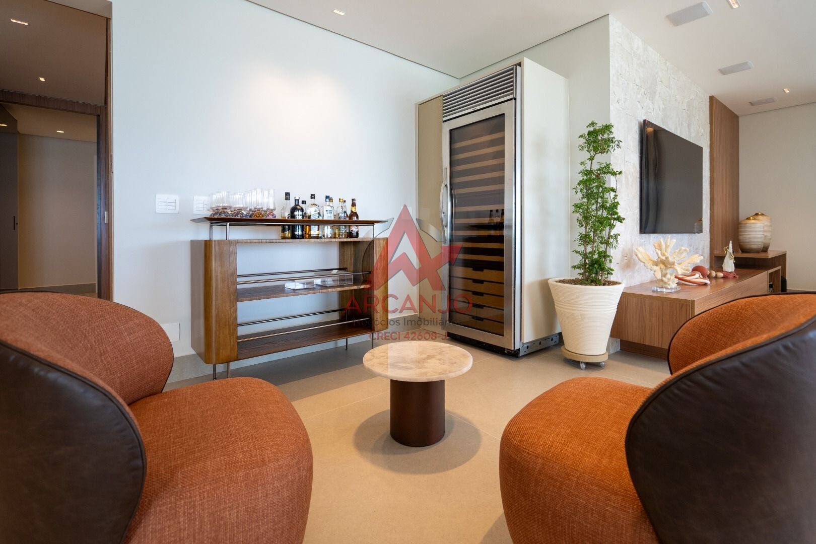 Cobertura, 5 quartos, 513 m² - Foto 10