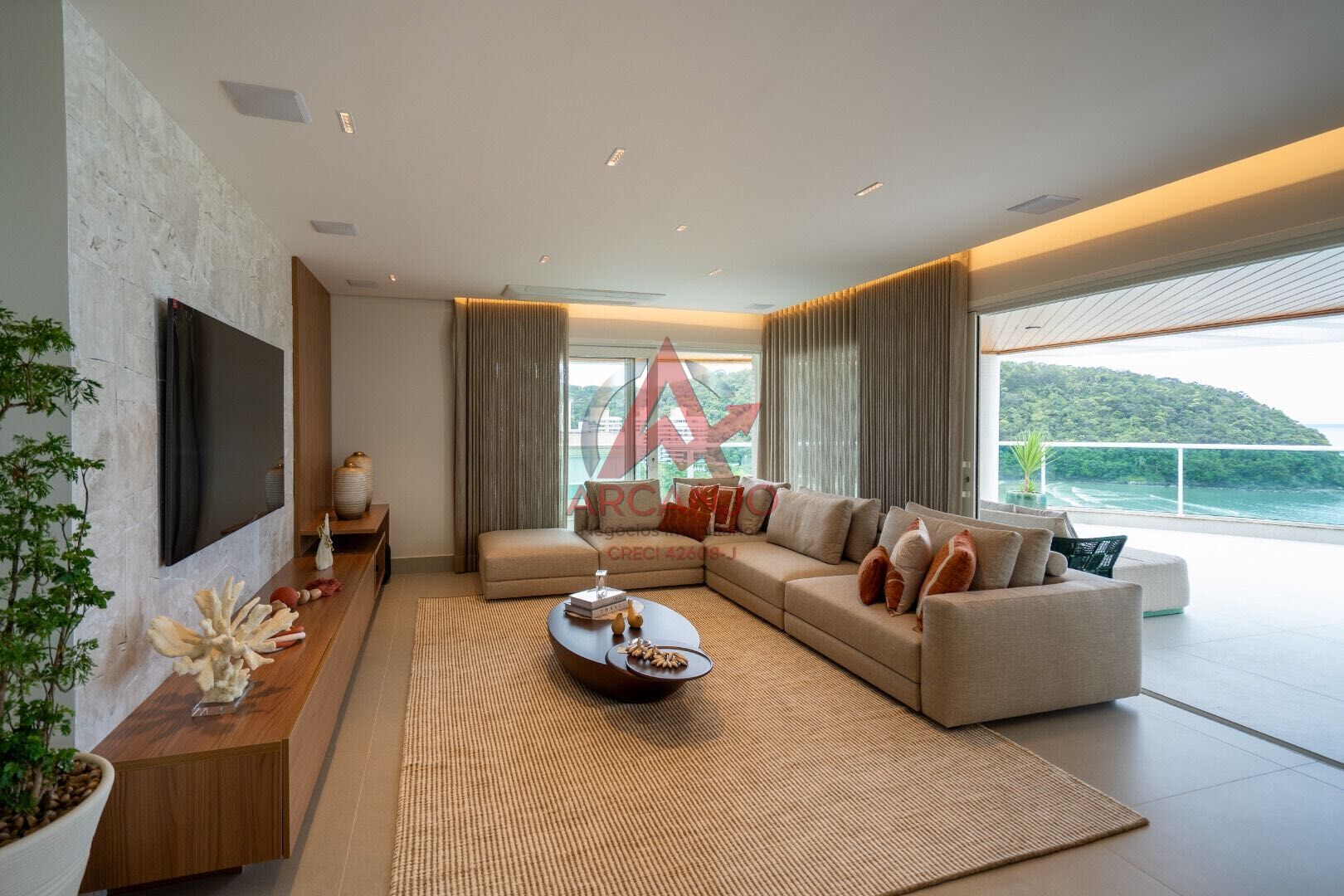 Cobertura, 5 quartos, 513 m² - Foto 5