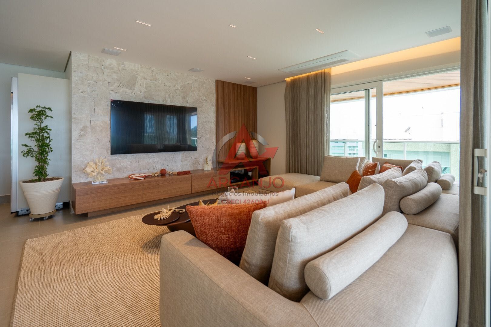 Cobertura, 5 quartos, 513 m² - Foto 9