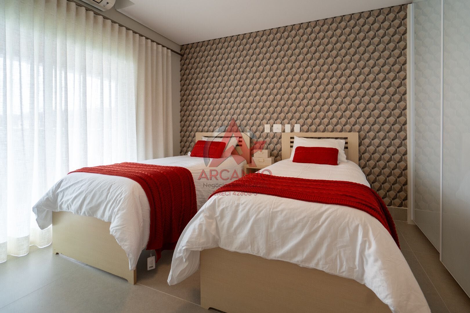 Cobertura, 5 quartos, 513 m² - Foto 17