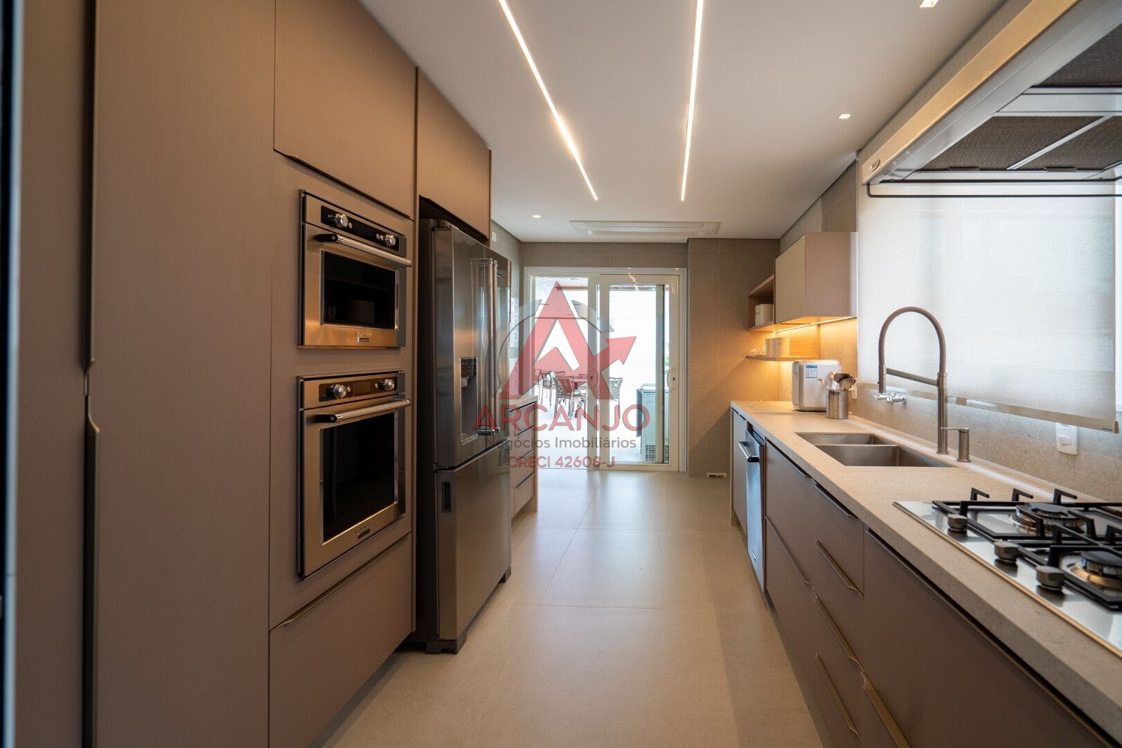 Cobertura, 5 quartos, 513 m² - Foto 11